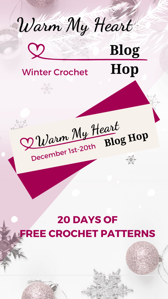Warm My Heart Blog Hop
